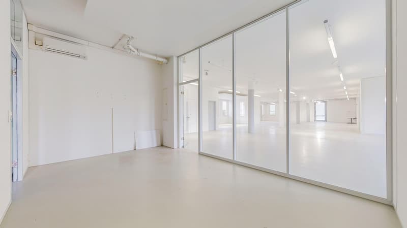 Büro in Reinach BL (2)