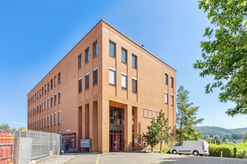 Büro in Reinach BL (1)