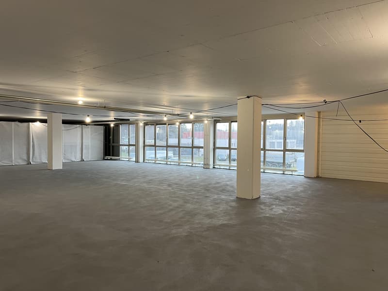 Lagerfläche von ca. 100 m2 befristet bis 31.12.2028 (5)
