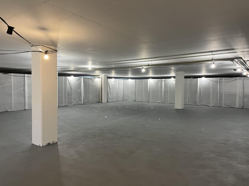 Lagerfläche von ca. 100 m2 befristet bis 31.12.2028 (6)