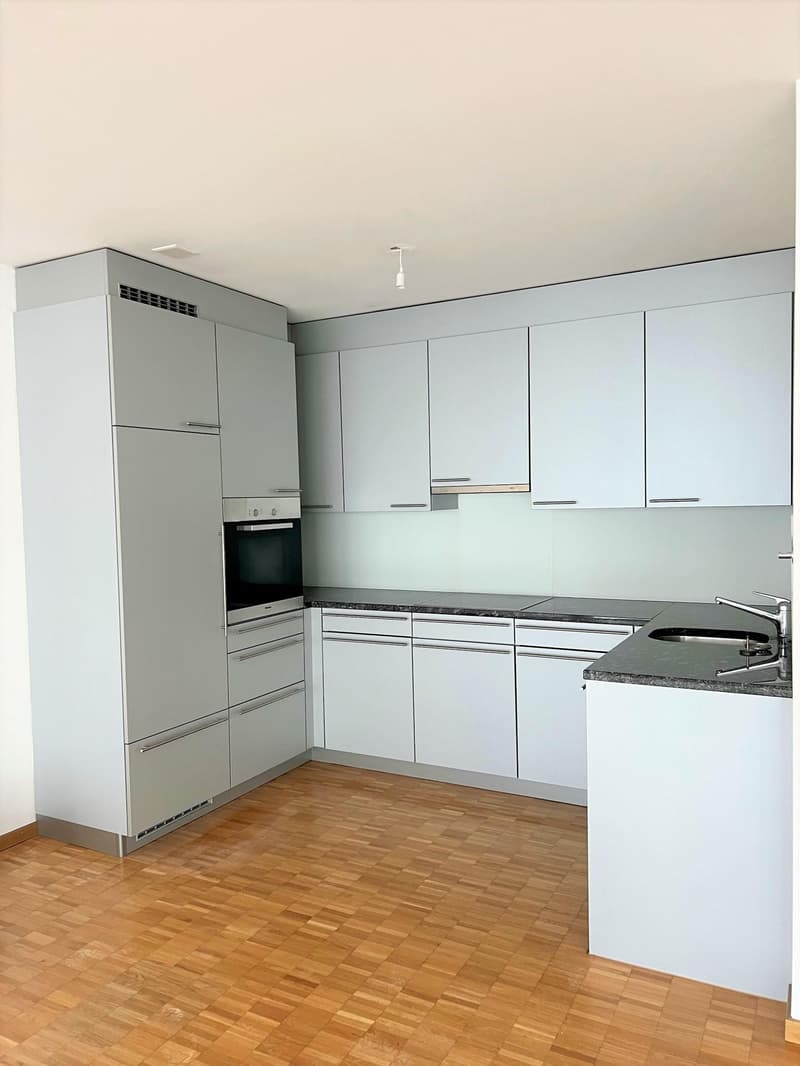 Befristete Wohnung bis 31.05.2027 an TOP Lage! (4)
