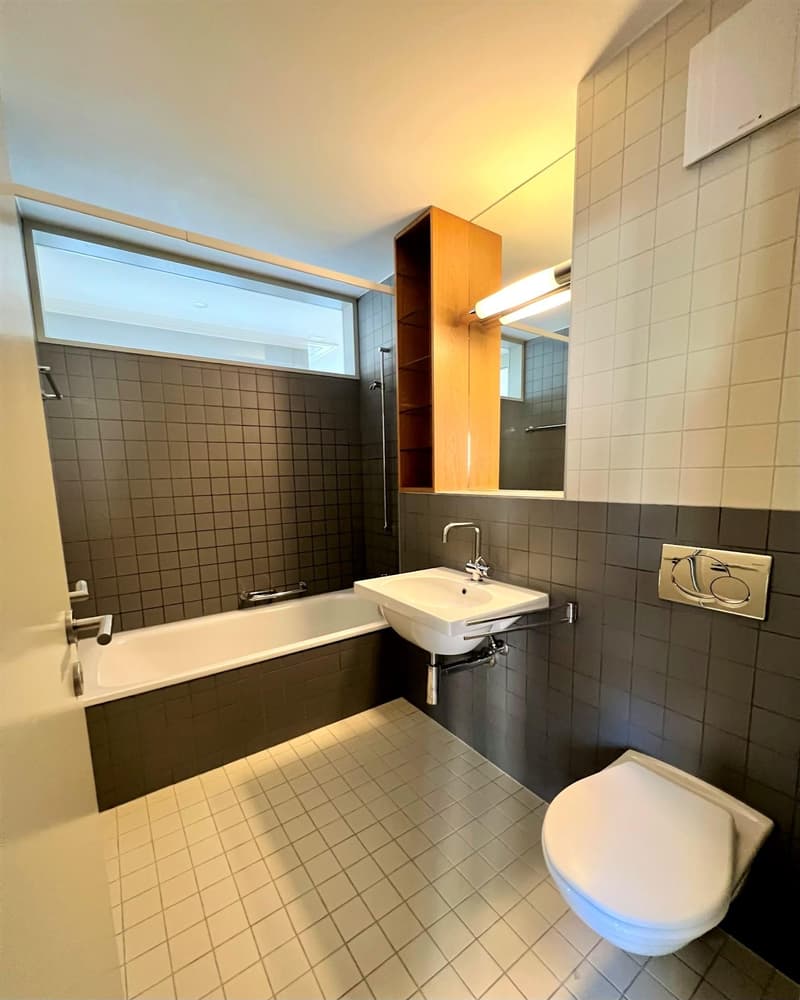 Befristete Wohnung bis 31.05.2027 an TOP Lage! (6)
