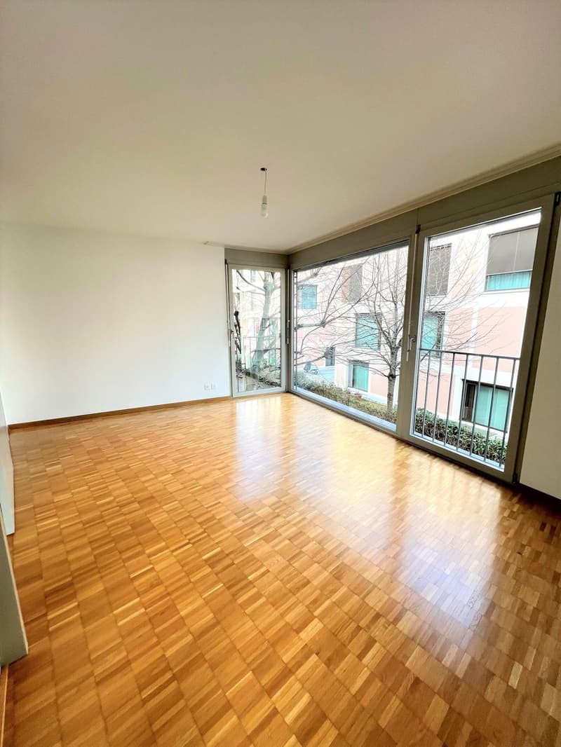 Befristete Wohnung bis 31.05.2027 an TOP Lage! (5)