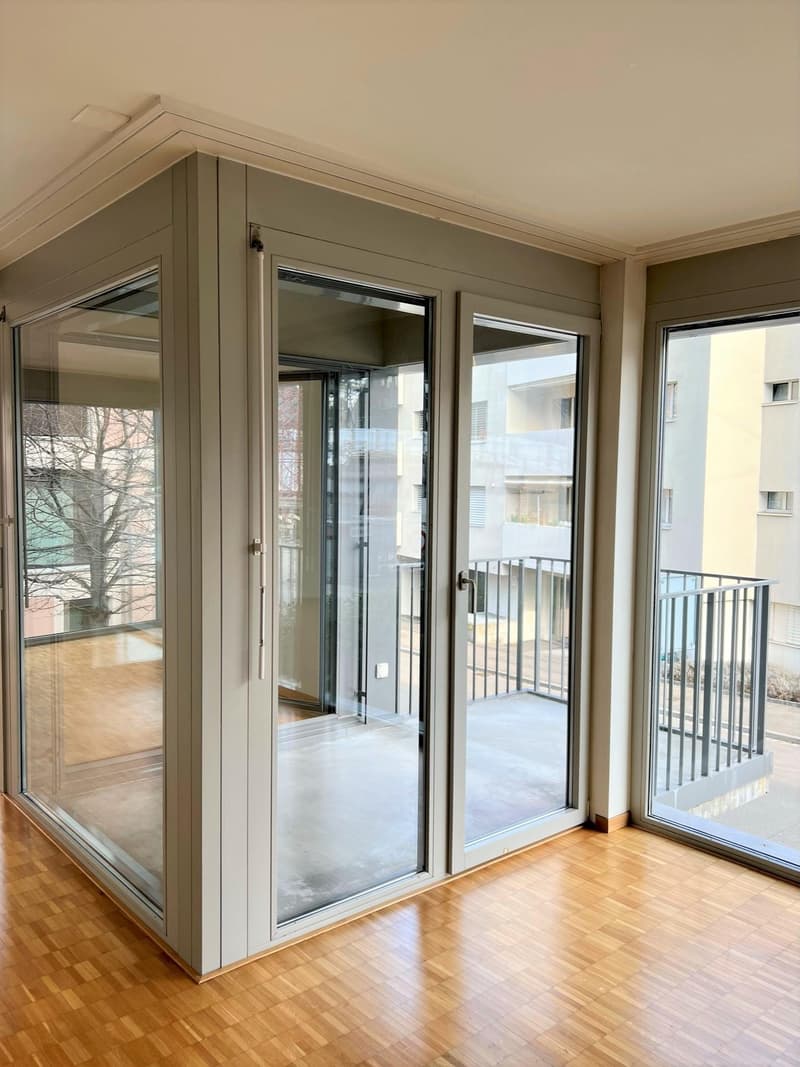 Befristete Wohnung bis 31.05.2027 an TOP Lage! (3)