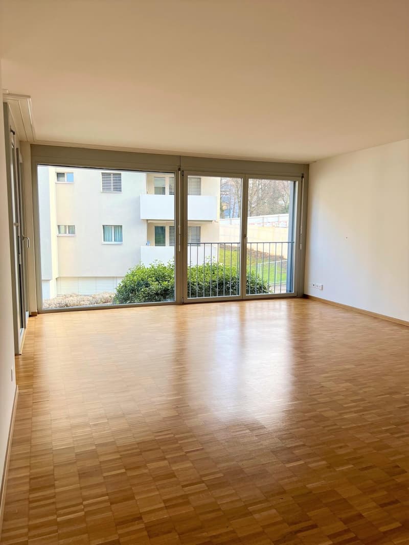 Befristete Wohnung bis 31.05.2027 an TOP Lage! (2)