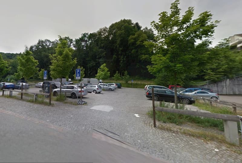 Aussenparkplätze in Frauenfeld (2)