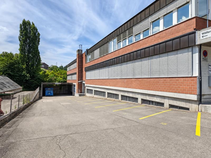 Top Gewerbe in Füllinsdorf (1)