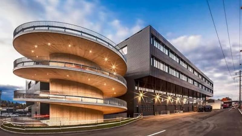 LKW-Warteplatz per sofort oder nach Vereinbarung (1)