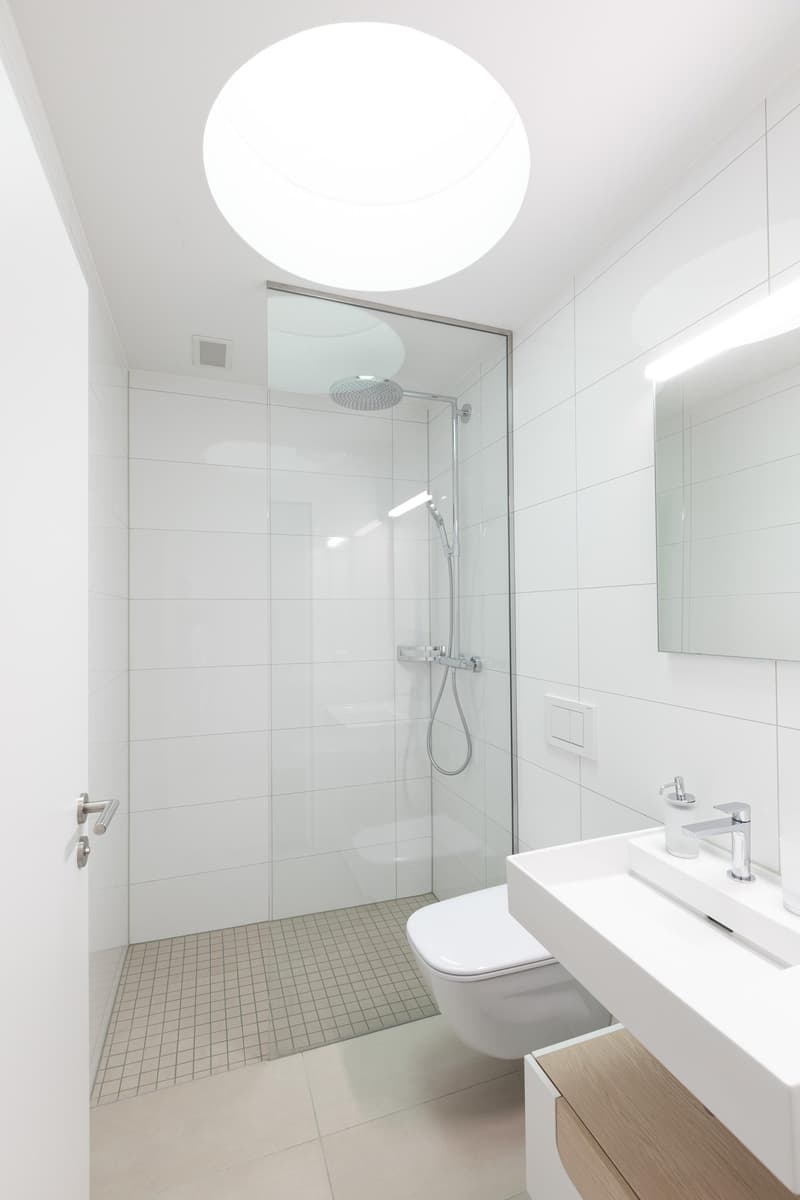 Modern 3.5-room terrace apartment on the 6th floor in Lucerne (6)