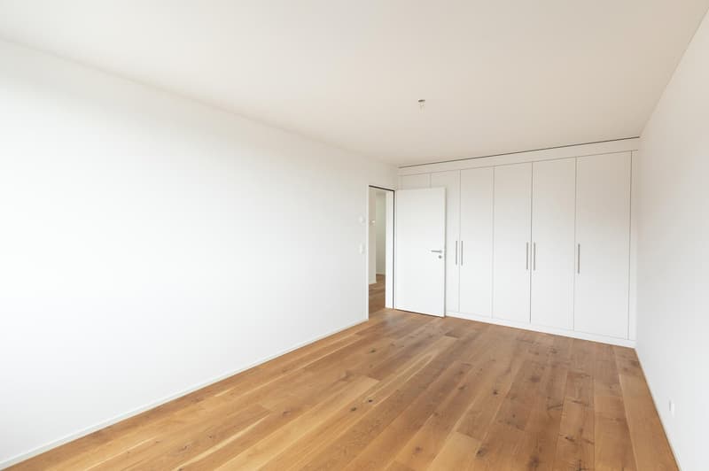 Modern 3.5-room terrace apartment on the 6th floor in Lucerne (5)