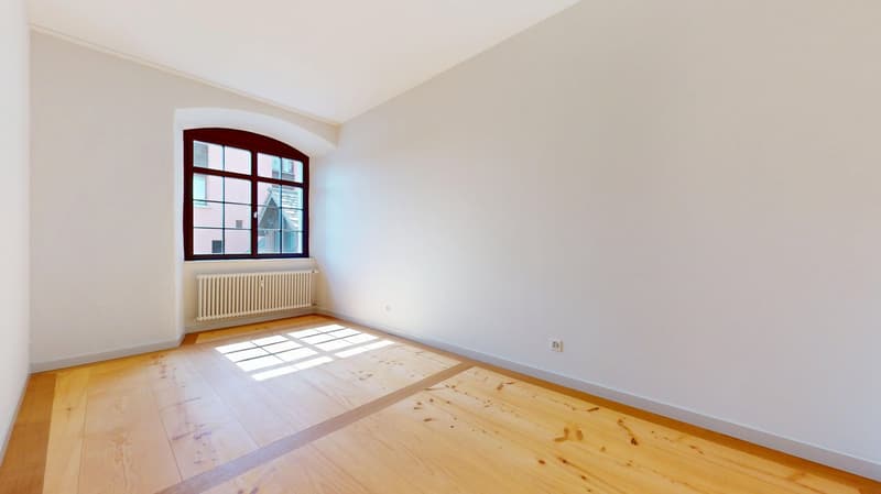 Direttamente sul Reno. Pace - Luce - Spazio (7)