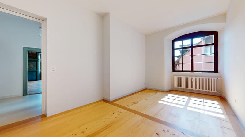 Direttamente sul Reno. Pace - Luce - Spazio (8)