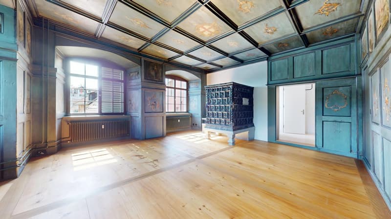 Direttamente sul Reno. Pace - Luce - Spazio (2)
