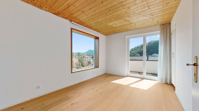 5.5-Zimmer-Einfamilienhaus mit Panorama, Garten und Charakter an begehrter Lage in Luzern (8)