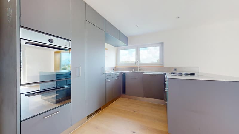 5.5-Zimmer-Einfamilienhaus mit Panorama, Garten und Charakter an begehrter Lage in Luzern (4)