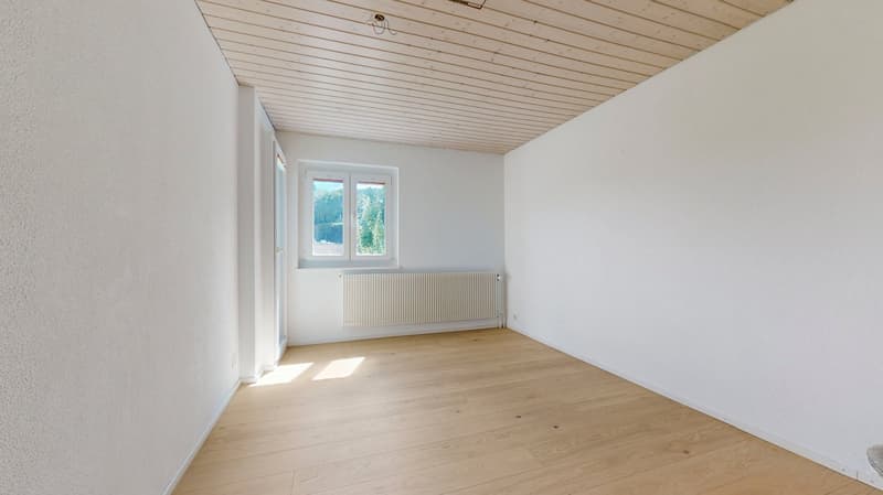 5.5-Zimmer-Einfamilienhaus mit Panorama, Garten und Charakter an begehrter Lage in Luzern (9)