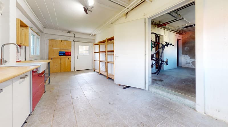 5.5-Zimmer-Einfamilienhaus mit Panorama, Garten und Charakter an begehrter Lage in Luzern (11)