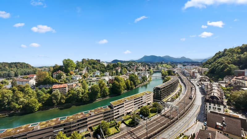 5.5-Zimmer-Einfamilienhaus mit Panorama, Garten und Charakter an begehrter Lage in Luzern (16)