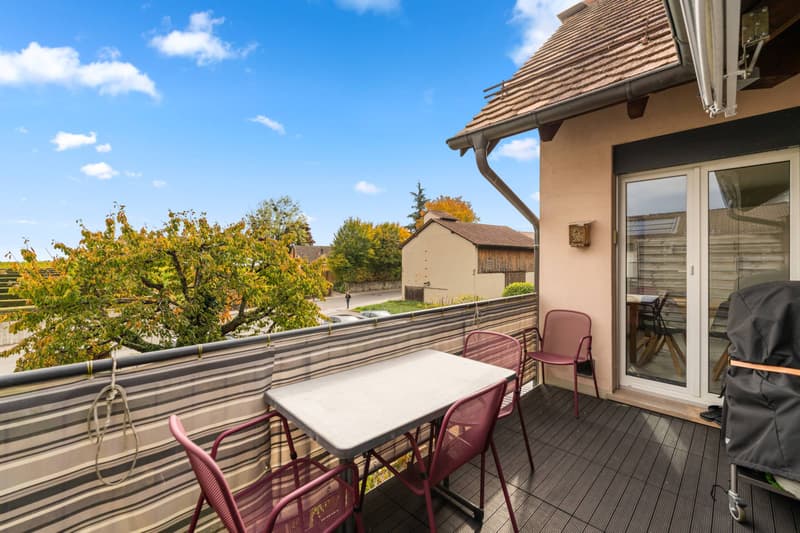Spacious 4.5-room apartment with unobstructed view (10)