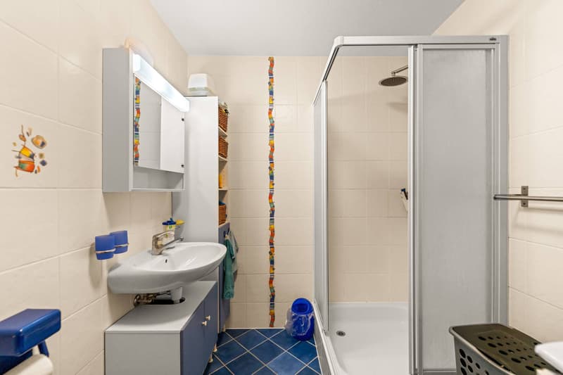 Spacious 4.5-room apartment with unobstructed view (8)
