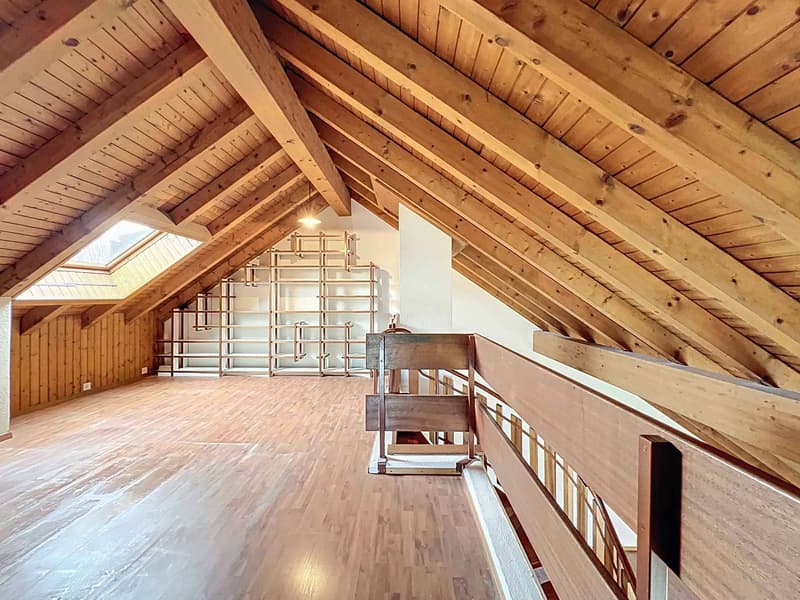 Exclusivité: Spacieux appartement - 4 chambres à coucher (6)