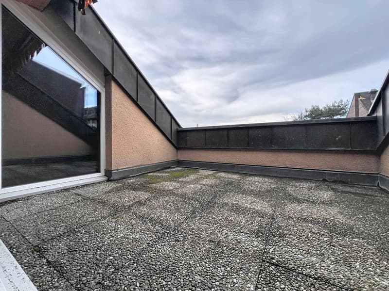 Exclusivité: Spacieux appartement - 4 chambres à coucher (2)