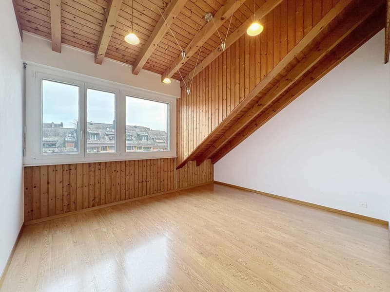 Exclusivité: Spacieux appartement - 4 chambres à coucher (5)