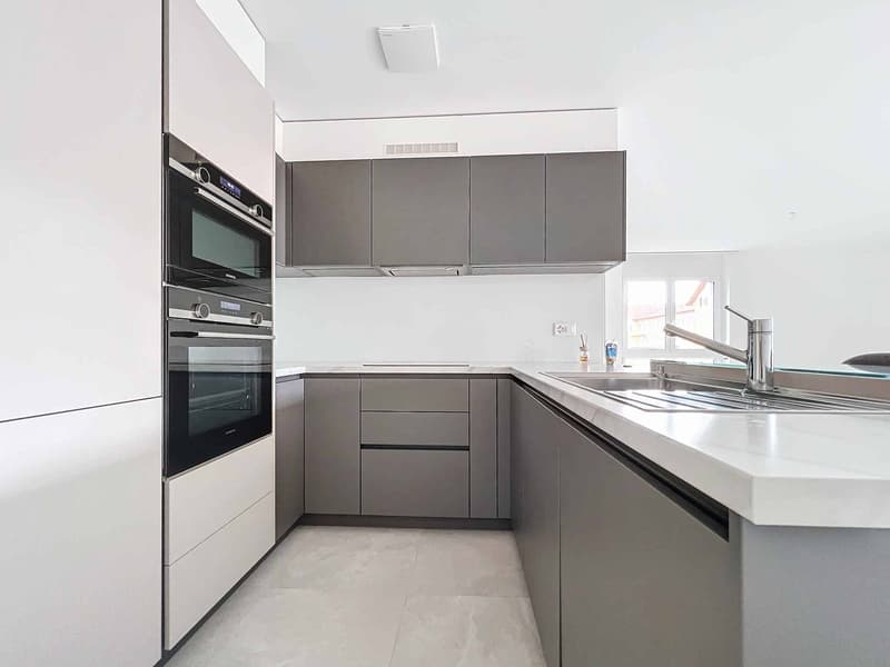Modern 3.5-room apartment (4)