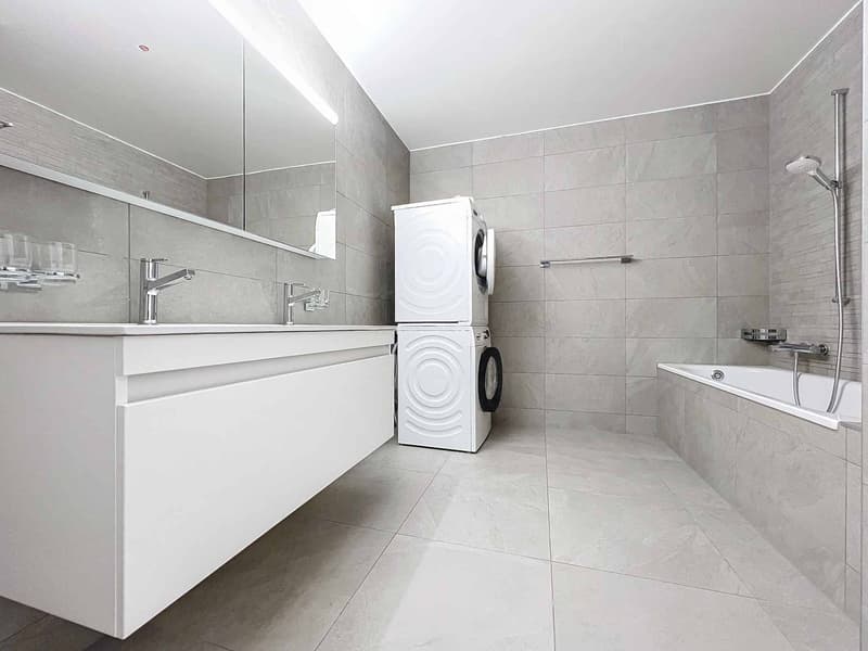 Modern 3.5-room apartment (8)