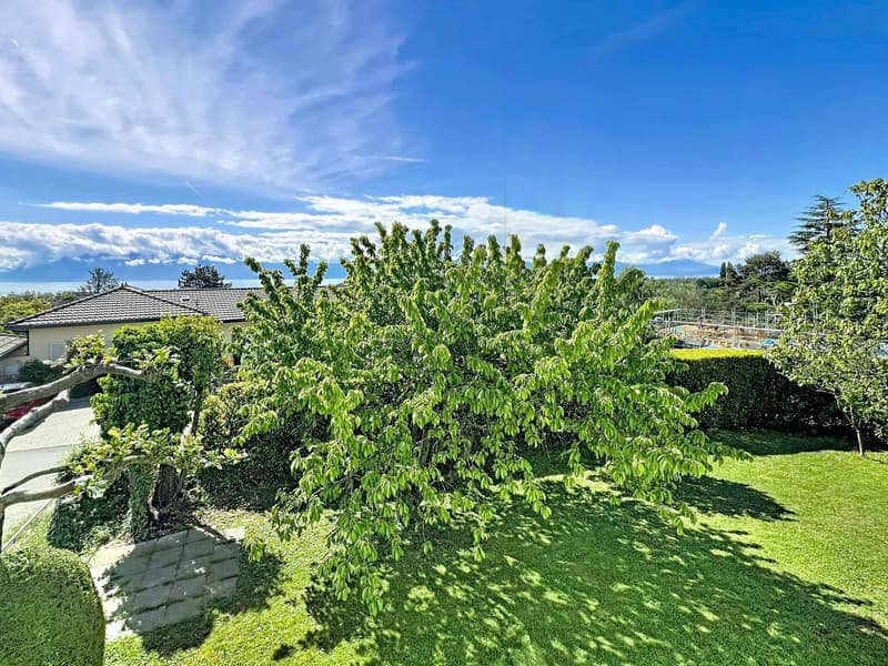 Schönes renoviertes Haus mit 5 Zimmern - Großer Garten (2)