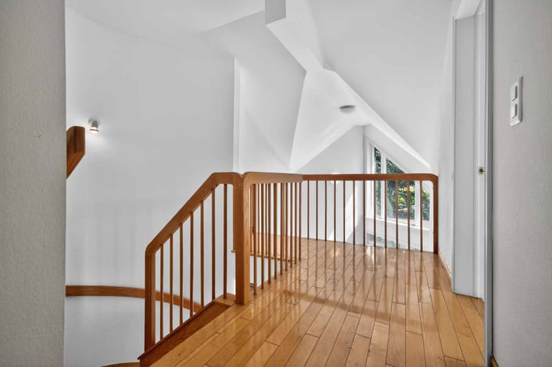 Spacieuse villa individuelle avec jardin (5)