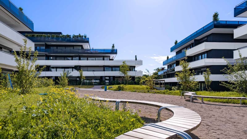 Magnifique 3.5 pièces avec terrasse couverte et jardin privatif (6)