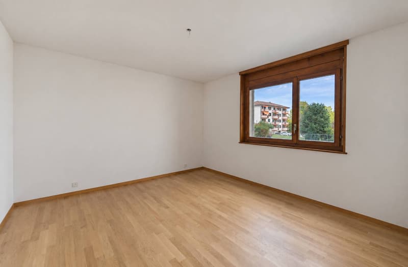 Appartement de 3,5 pièces avec généreux balcon (6)