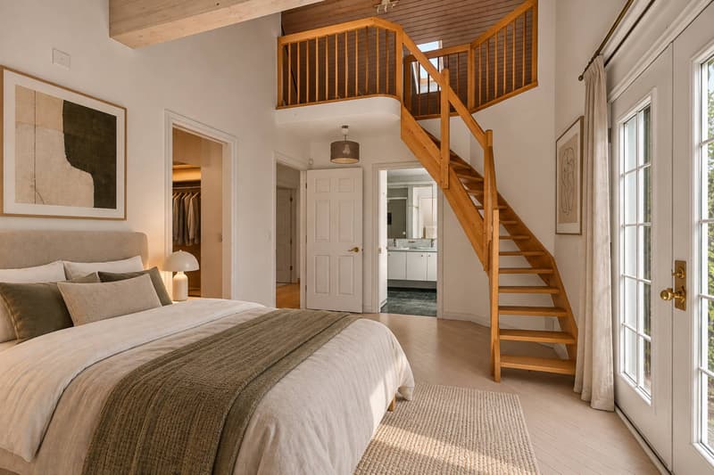 Spacieuse villa individuelle avec jardin (9)