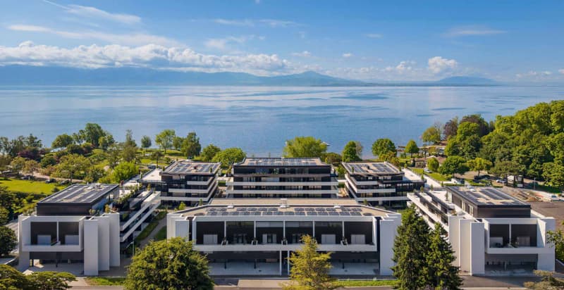 Magnifique 3.5 pièces avec terrasse couverte et jardin privatif (1)