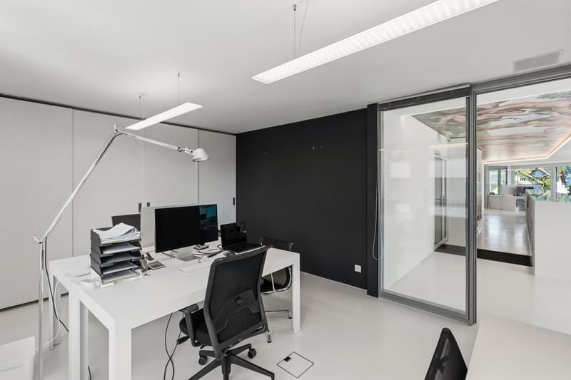 Einzelbüro / Private office