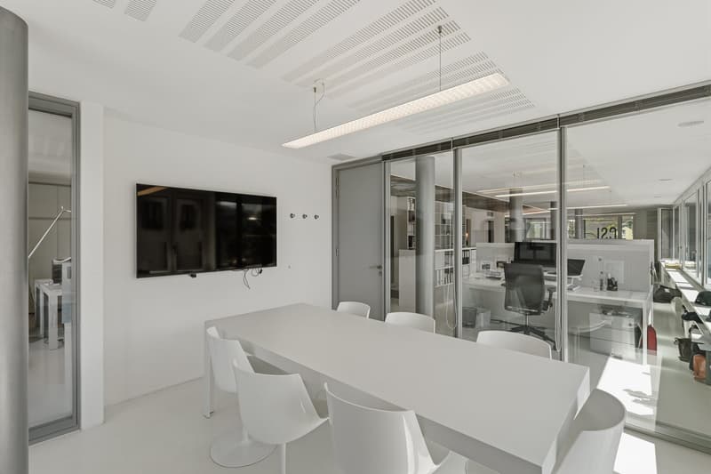 Sitzungszimmer / Conference room