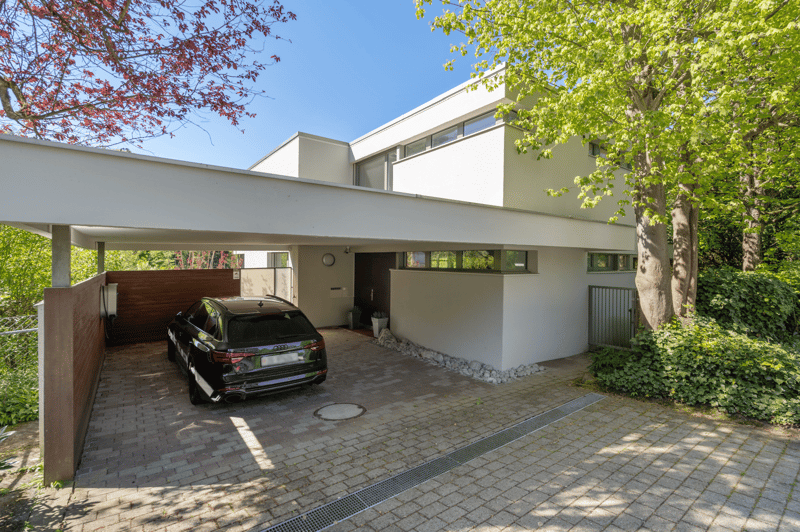Exklusives Einfamilienhaus am Zugerberg / Exclusive single-family home in Zugerberg (14)