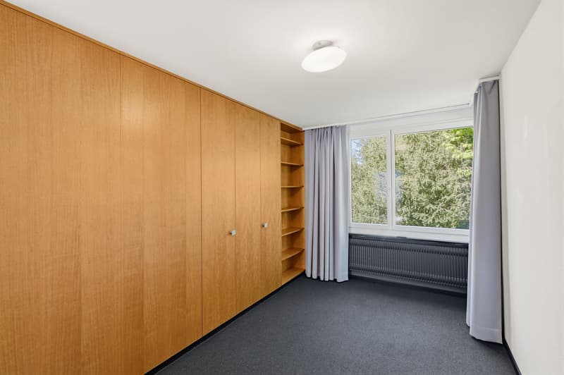 Exklusives Einfamilienhaus am Zugerberg / Exclusive single-family home in Zugerberg (6)