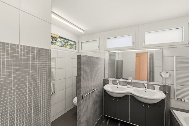 Exklusives Einfamilienhaus am Zugerberg / Exclusive single-family home in Zugerberg (8)