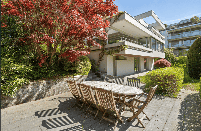 Exklusives Einfamilienhaus am Zugerberg / Exclusive single-family home in Zugerberg (12)