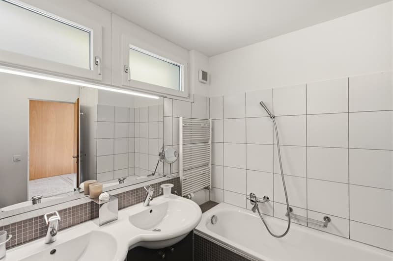 Exklusives Einfamilienhaus am Zugerberg / Exclusive single-family home in Zugerberg (9)