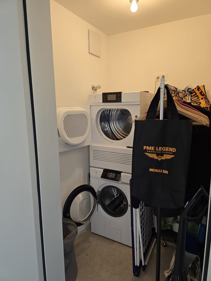 Moderne 2-Zimmer-Attikawohnung in Affoltern am Albis zu vermieten (8)
