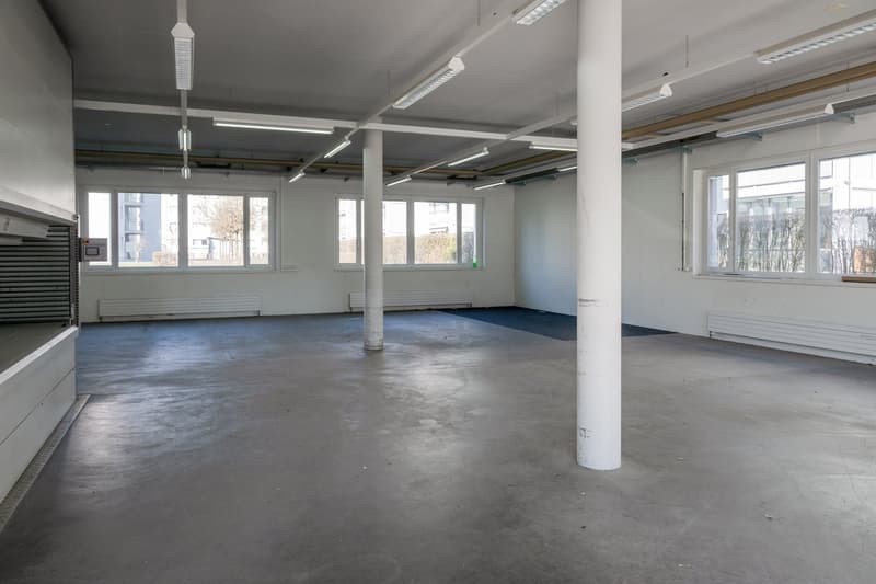 Openspace Büro