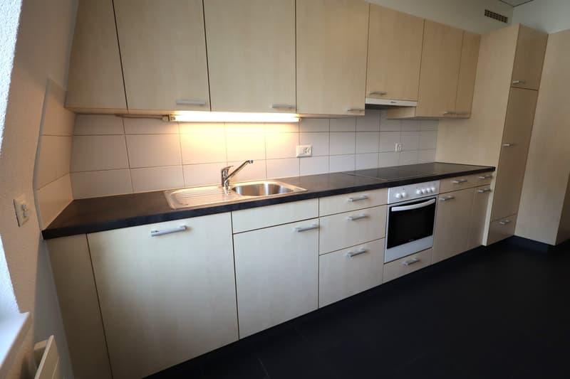 Cozy 3.5-room apartment, centrally located in Grenchen (5)