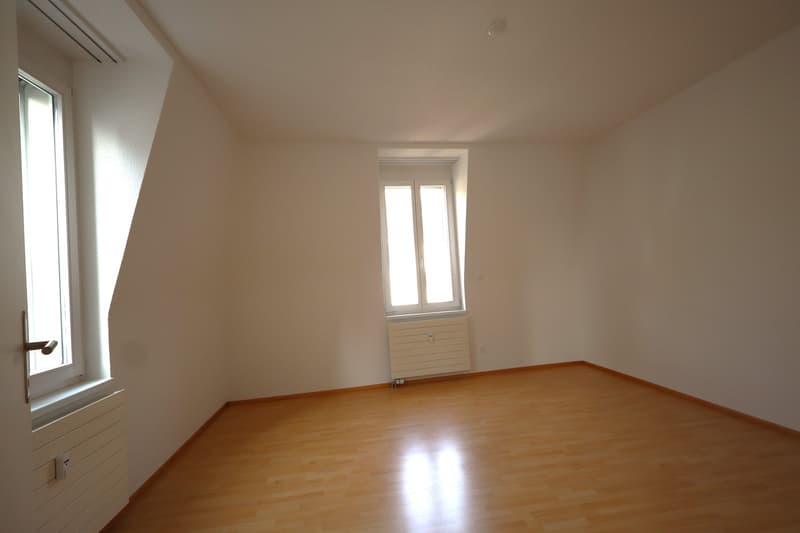 Cozy 3.5-room apartment, centrally located in Grenchen (3)