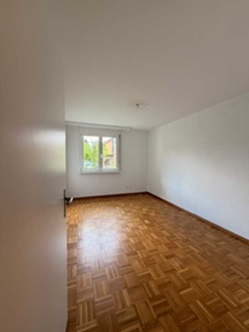 Zimmer mitte