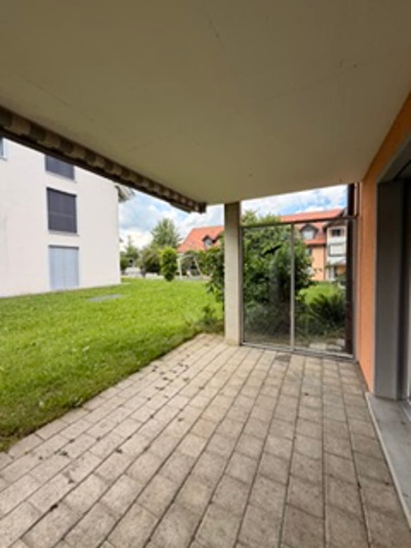 Sitzplatz 1