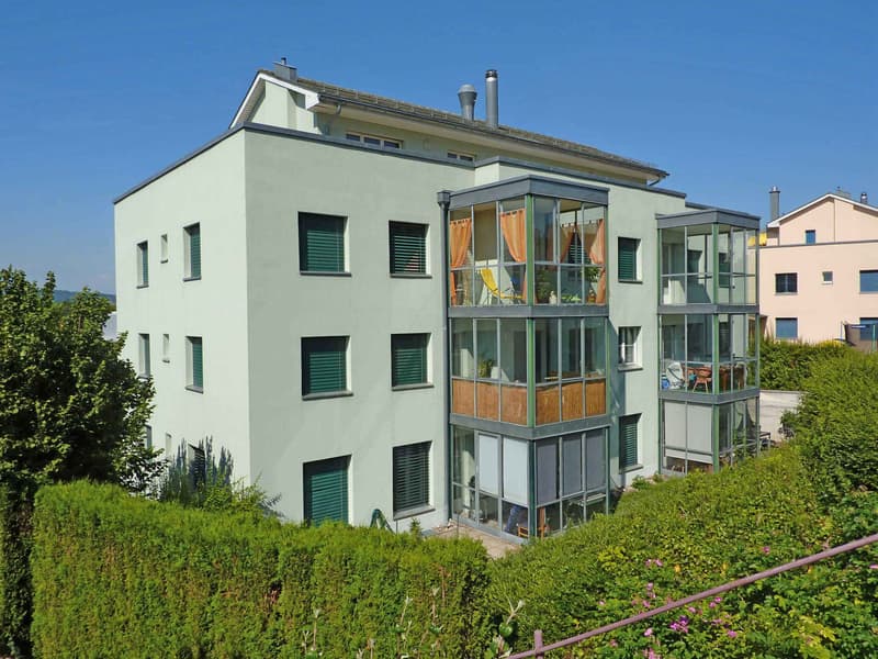 Ansicht S15