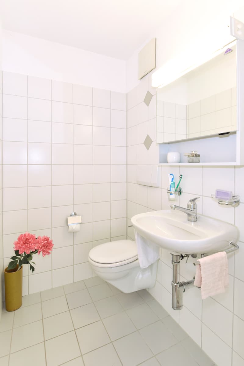 Gäste-WC